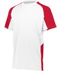 White/Red