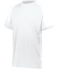 White/White