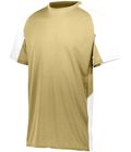 Vegas Gold/White