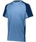 Columbia Blue/Navy