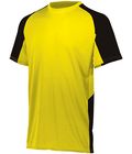 Power Yellow/Black