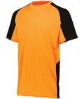 Power Orange/Black