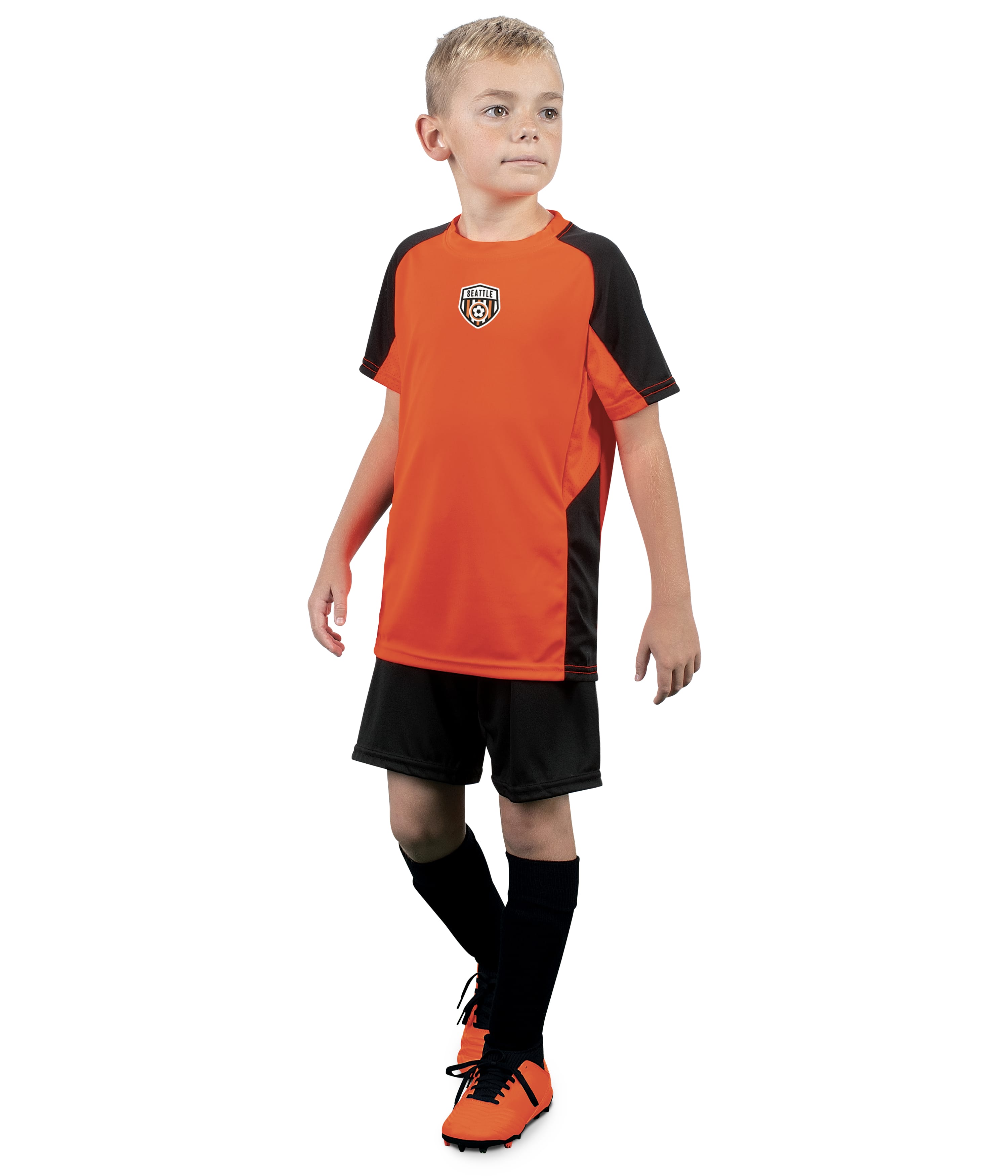 Youth Octane Shorts