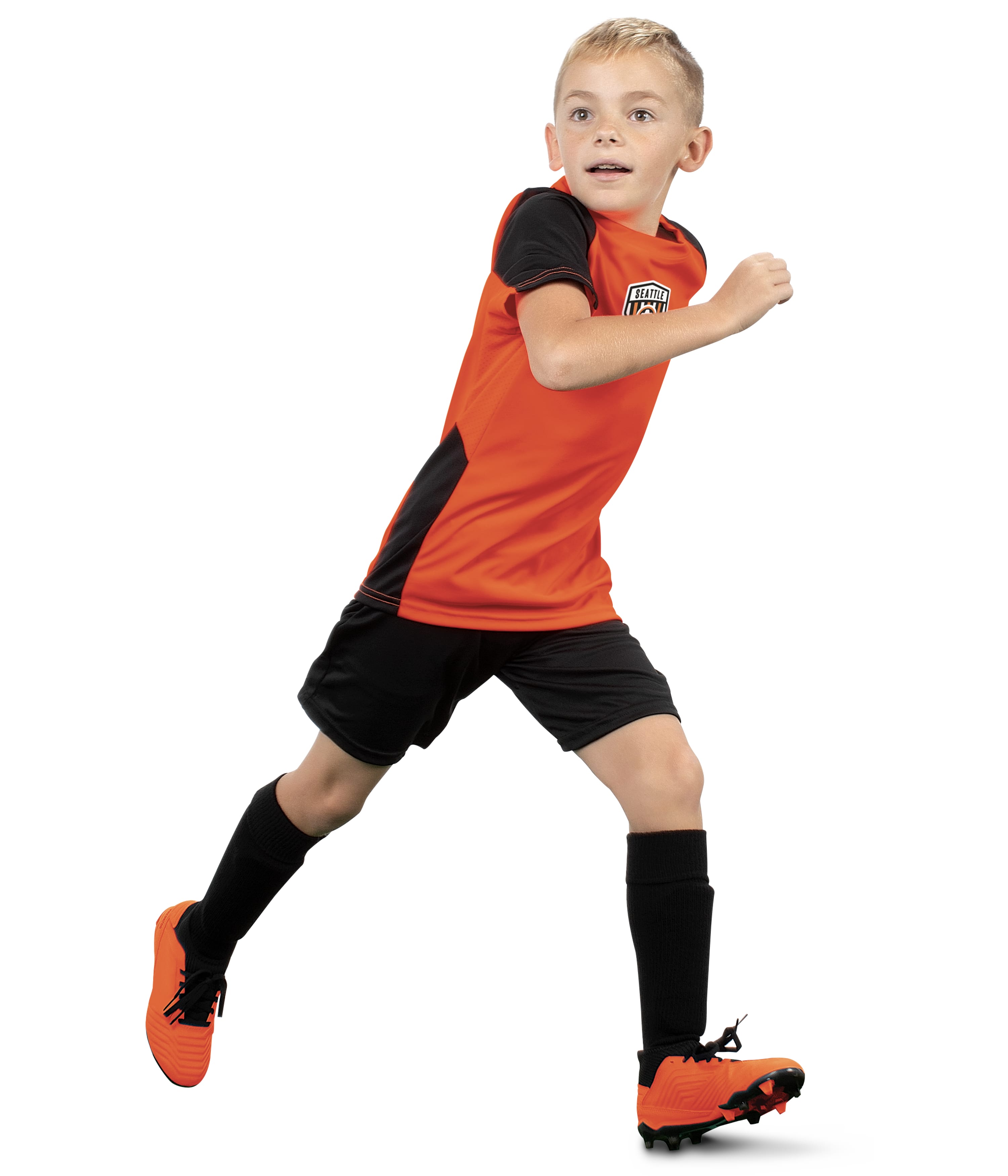 Youth Octane Shorts