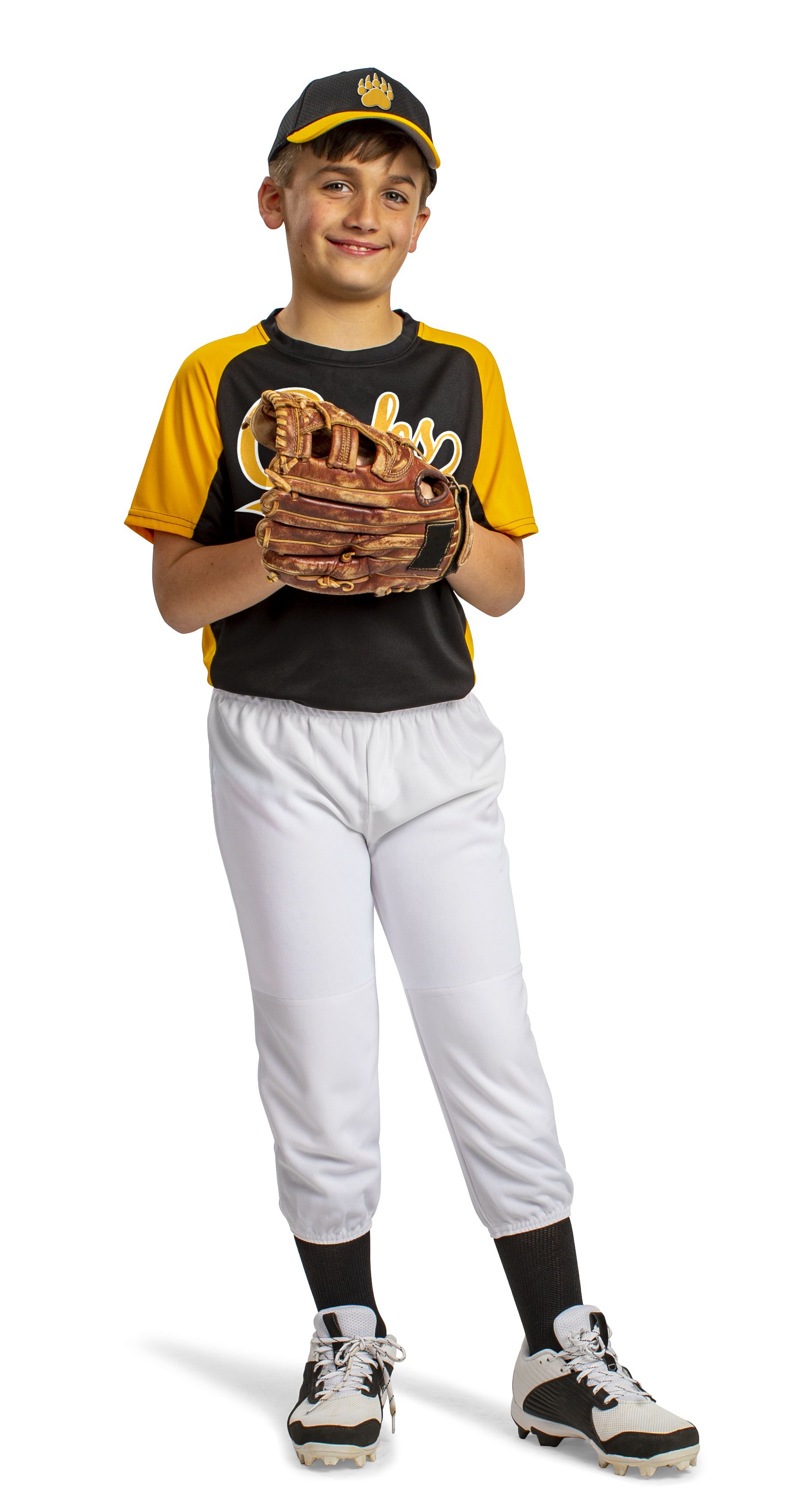 Youth Cutter Jersey