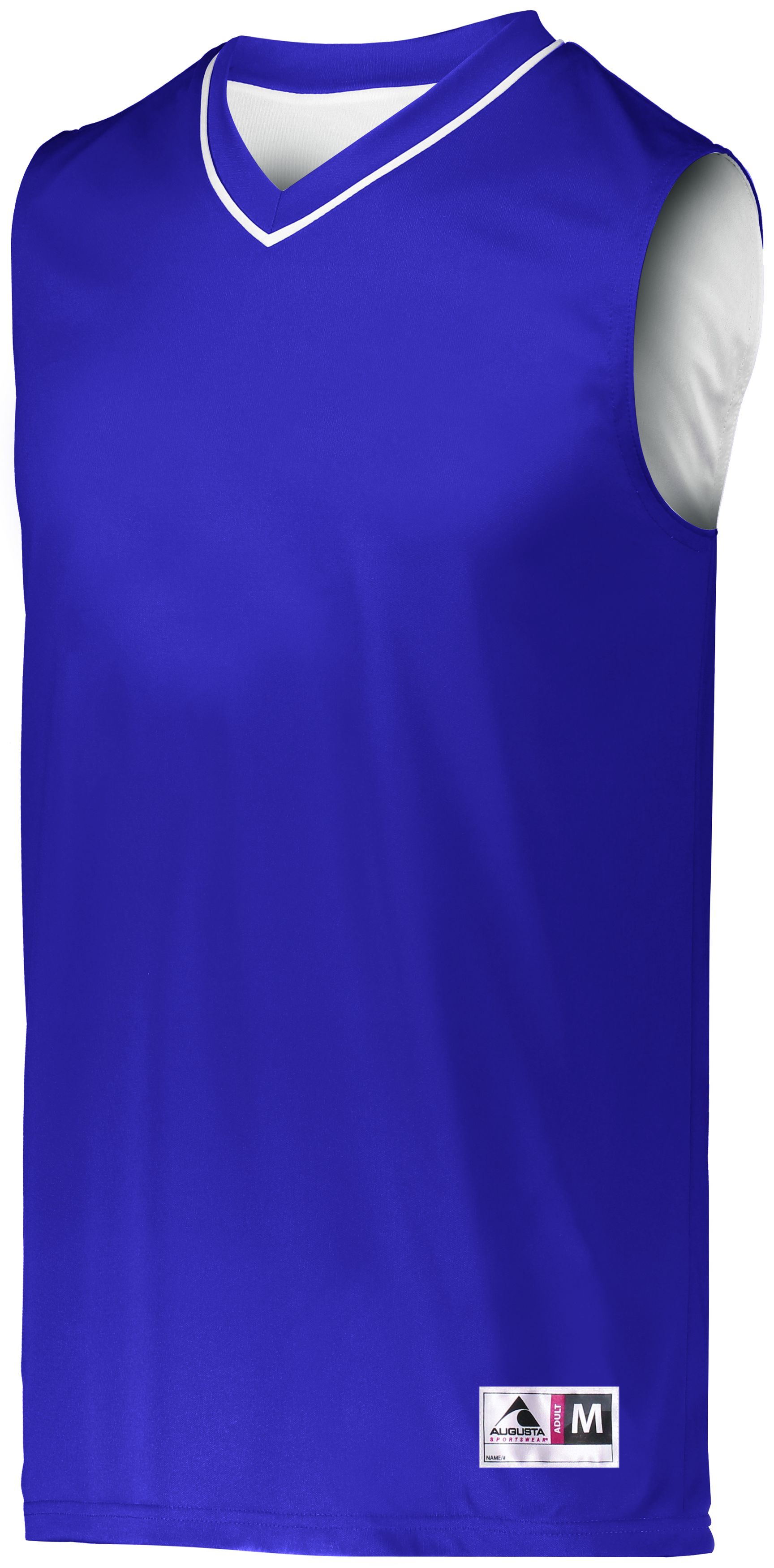 Youth Reversible Two-Color Jersey