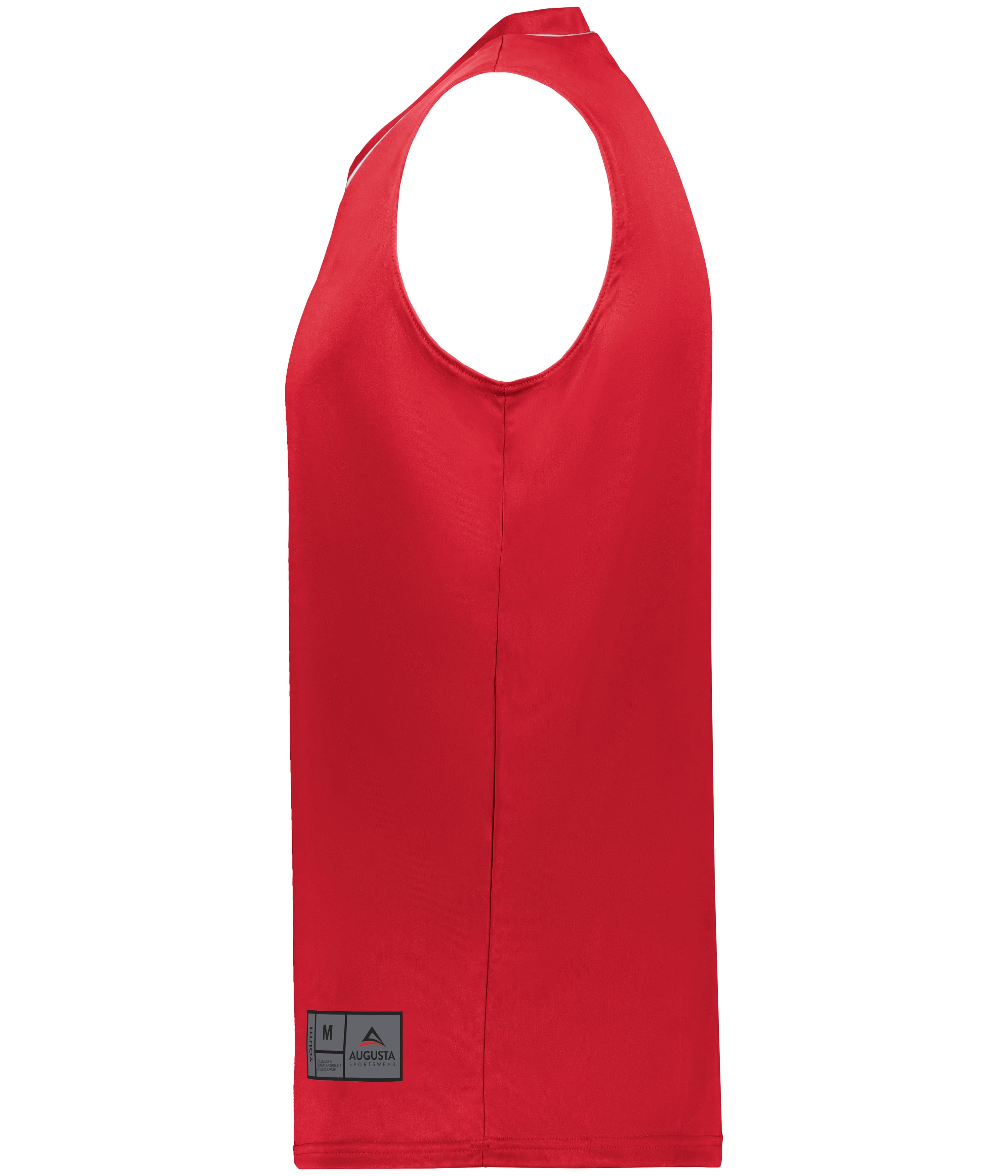 Youth Reversible Two-Color Jersey