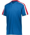 Royal/Red/White