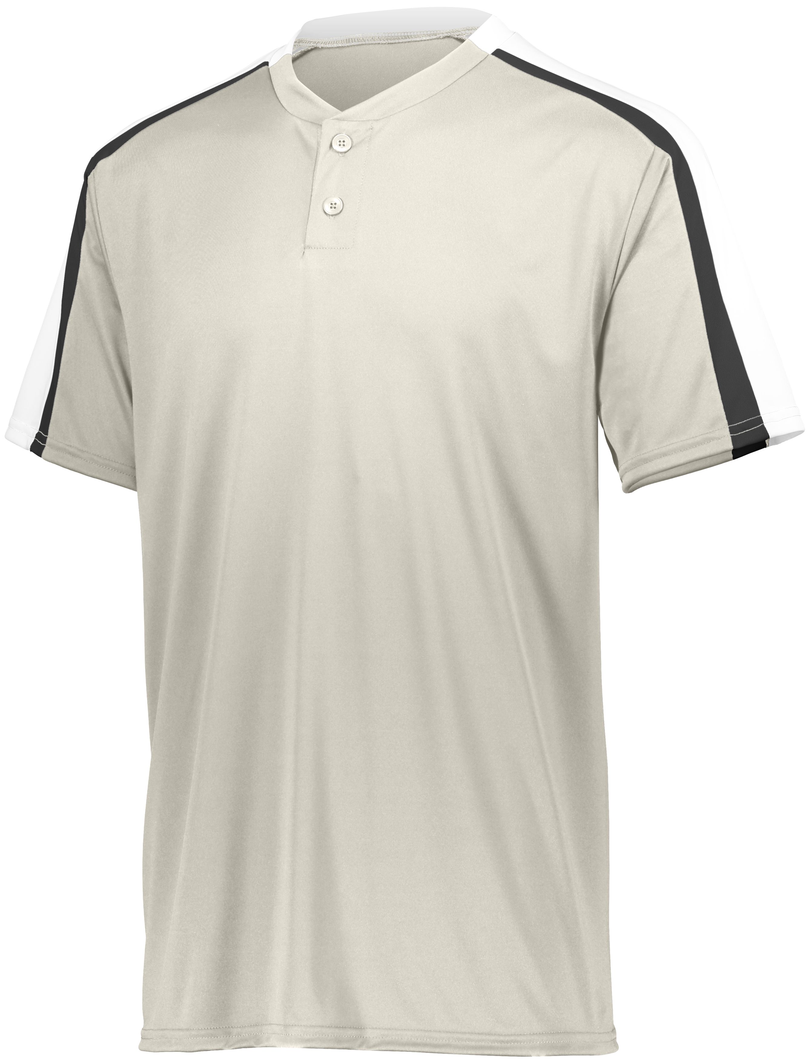 SILVER GREY/WHITE/BLACK