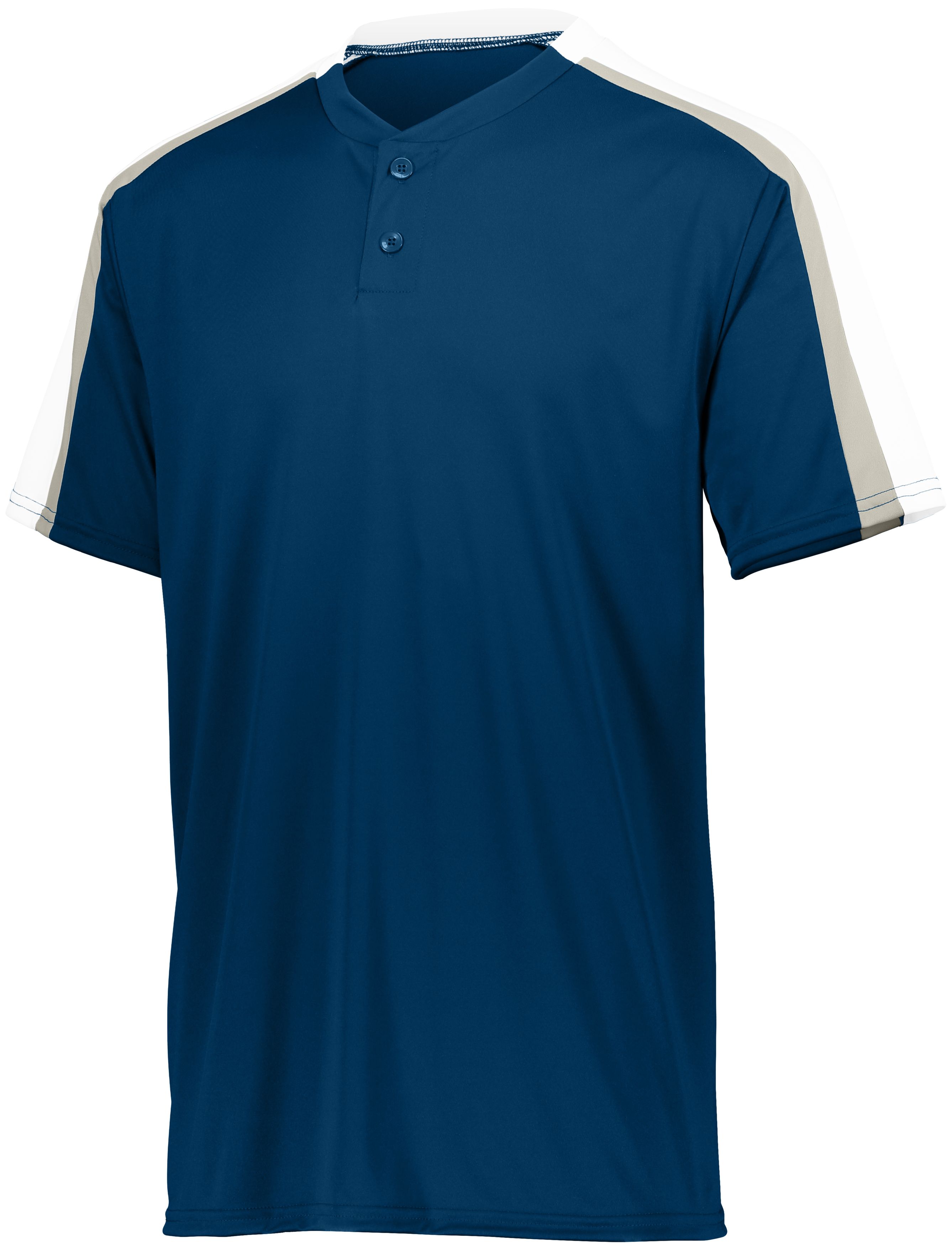 NAVY/WHITE/SILVER GREY