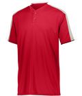 Red/White/Silver Grey