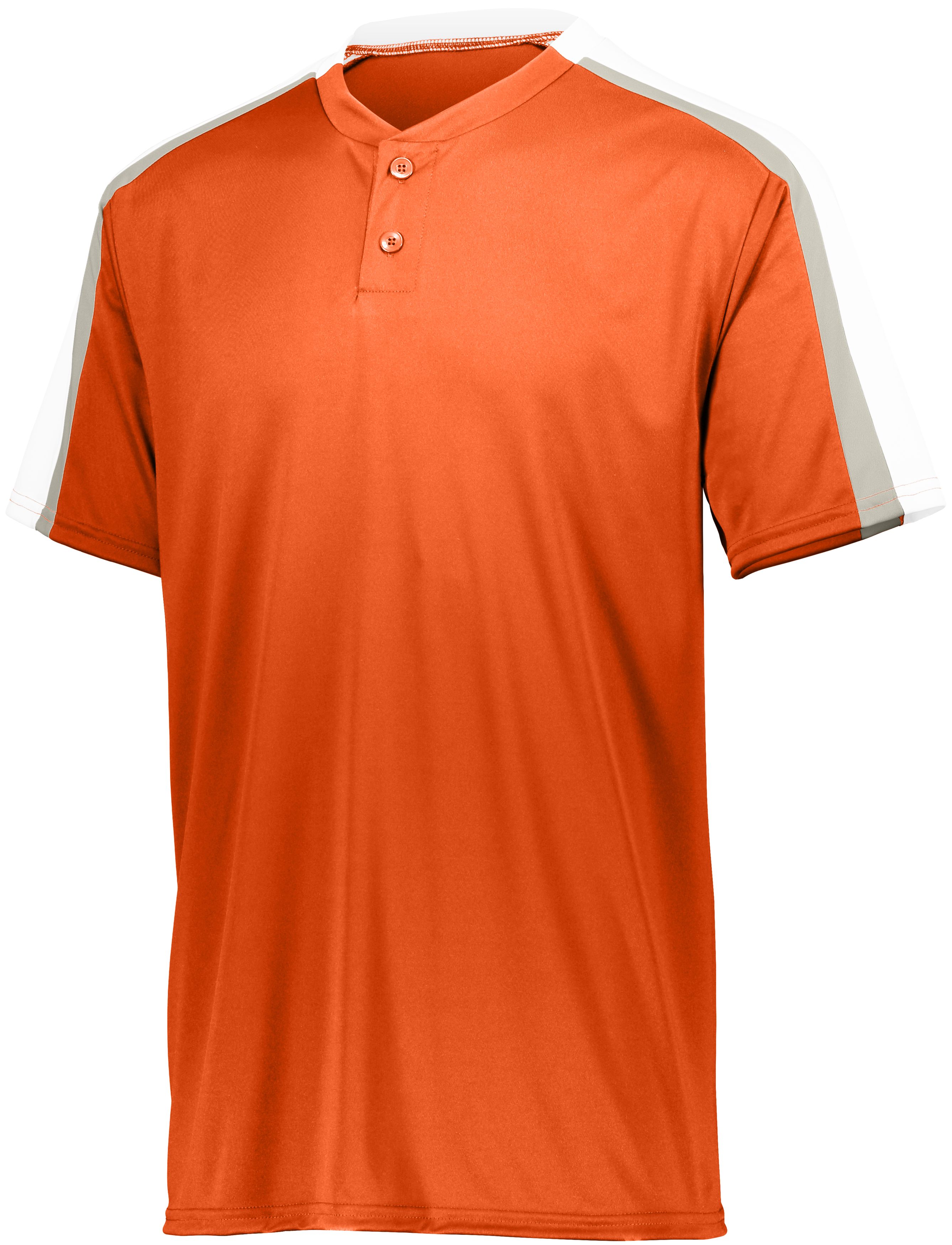 ORANGE/WHITE/SILVER GREY