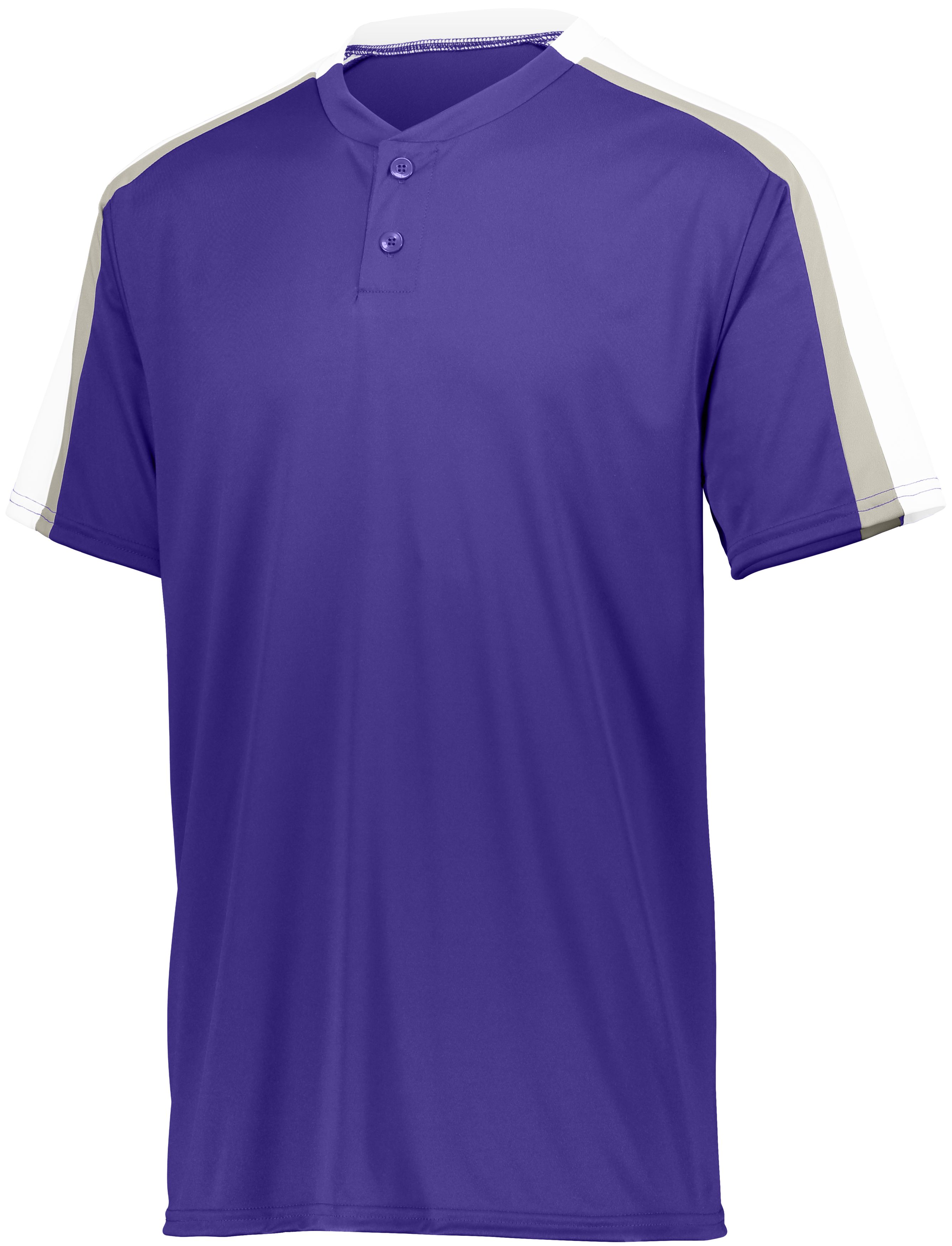 PURPLE/WHITE/SILVER GREY