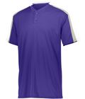 Purple/White/Silver Grey