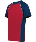Navy/Red/White