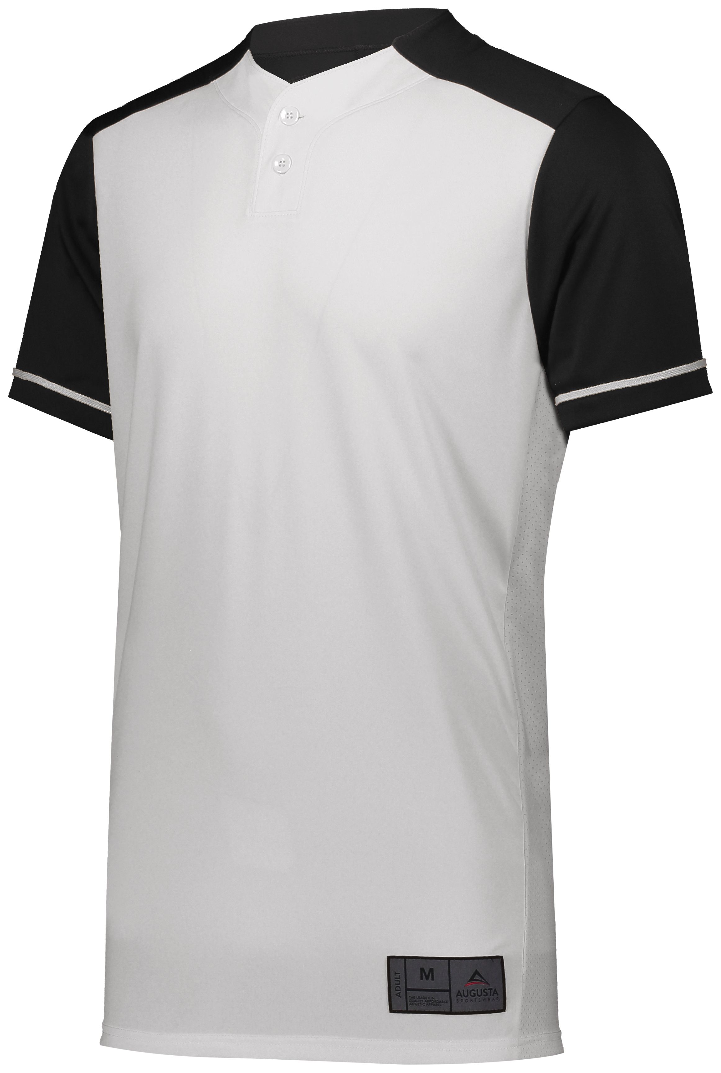 10 1568 — CLOSER JERSEY