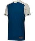 Navy/Silver Grey