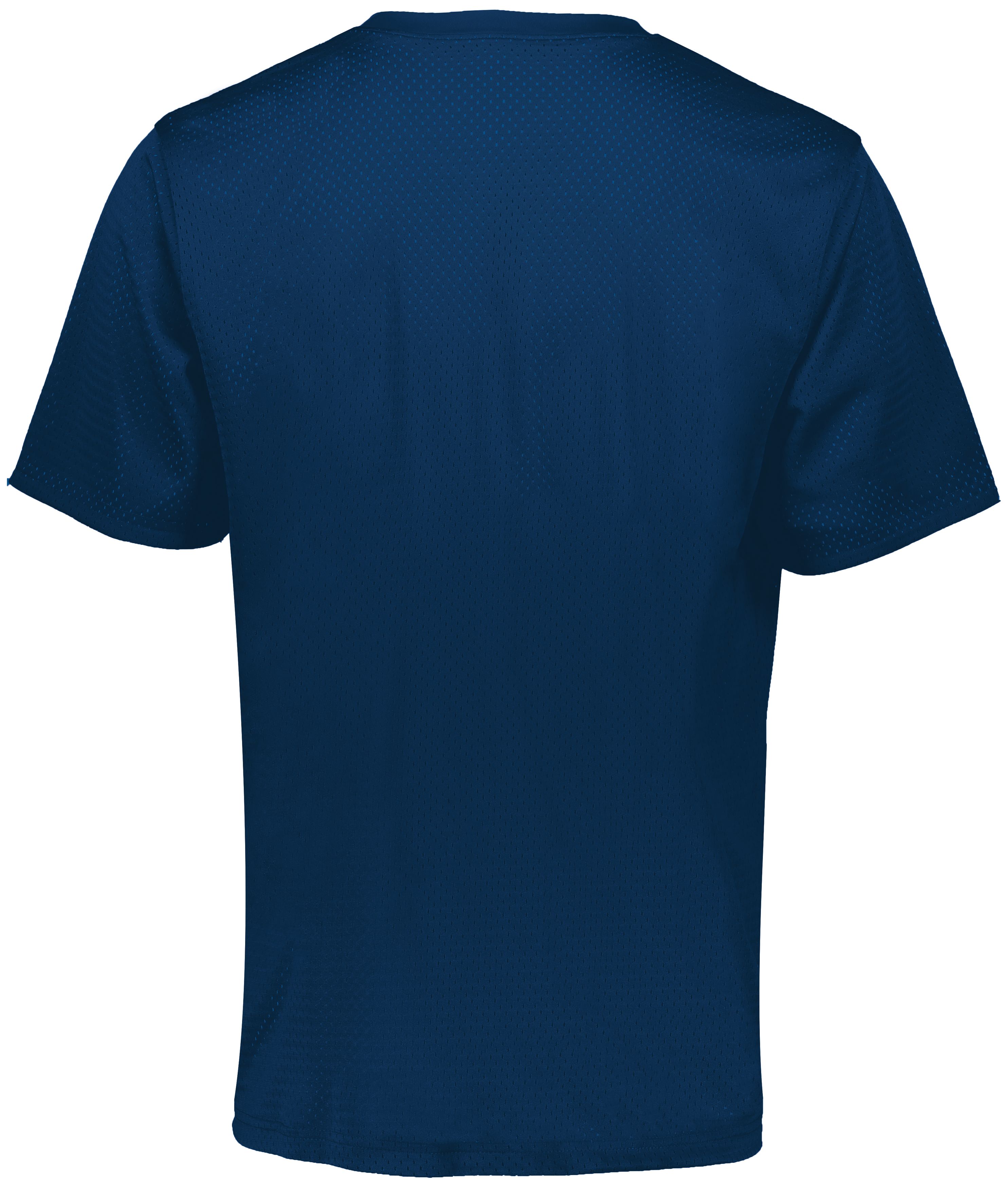 Short Sleeve Mesh Reversible Jersey