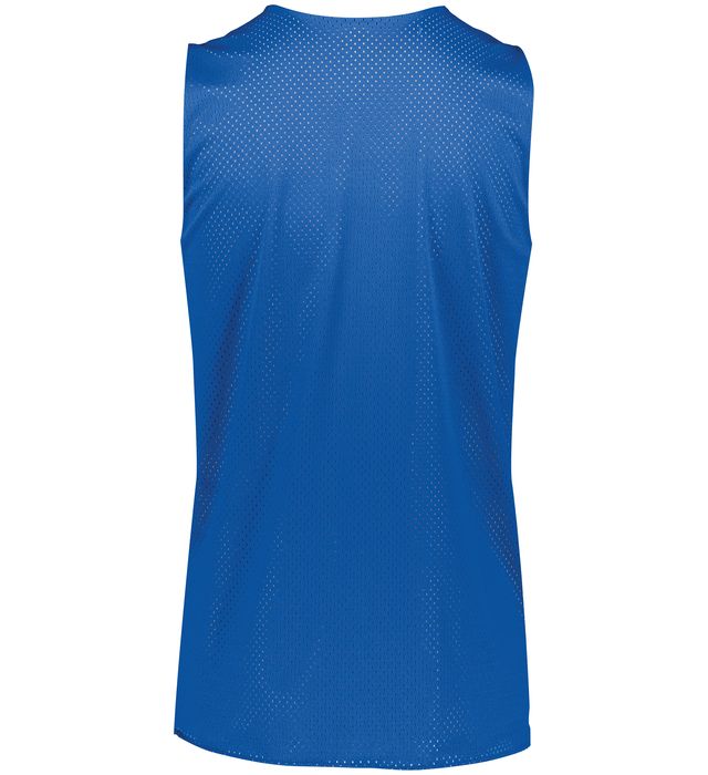 Augusta 161 | Tricot Mesh Reversible Jersey 2.0