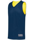Navy/Gold
