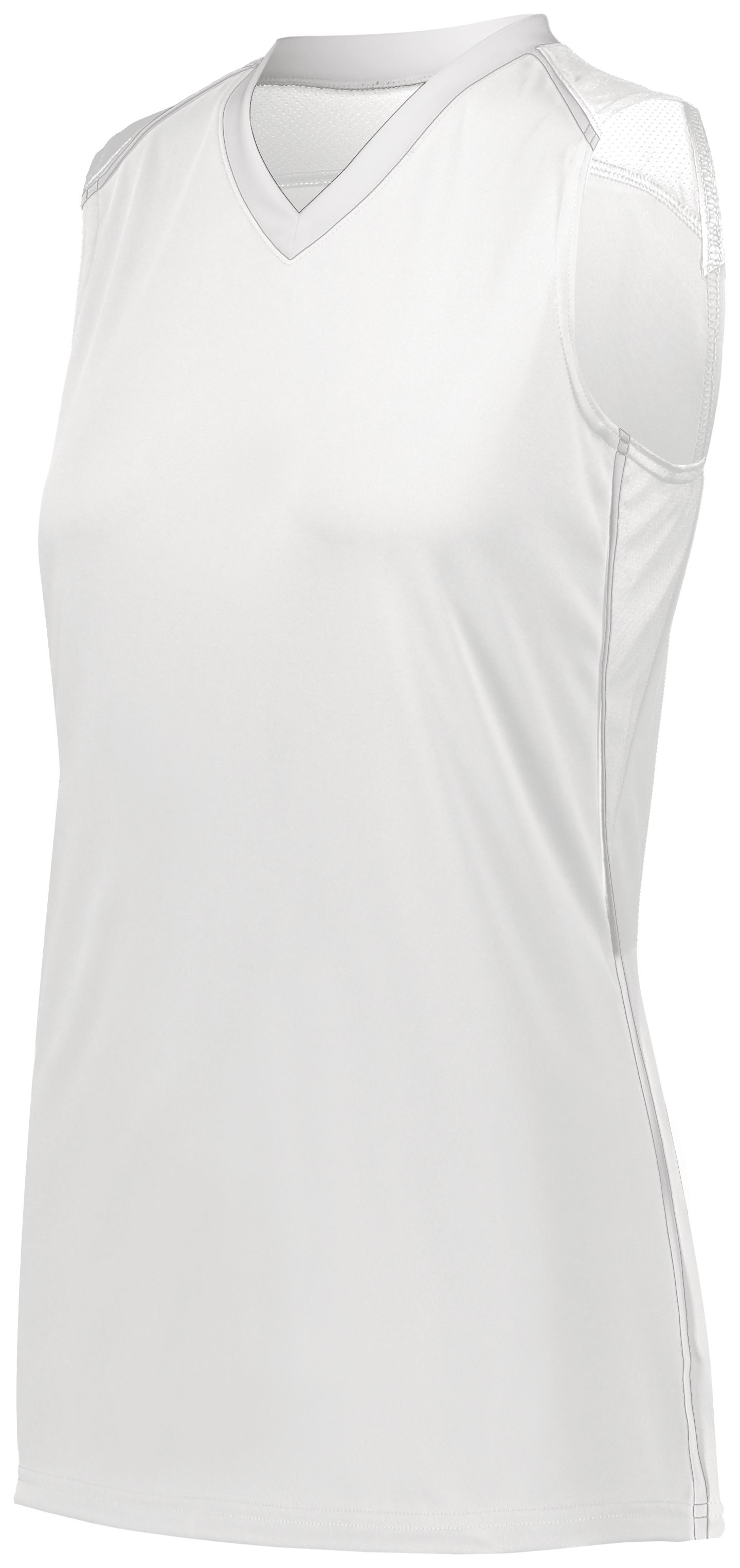 10 1687 — Ladies Rover Jersey