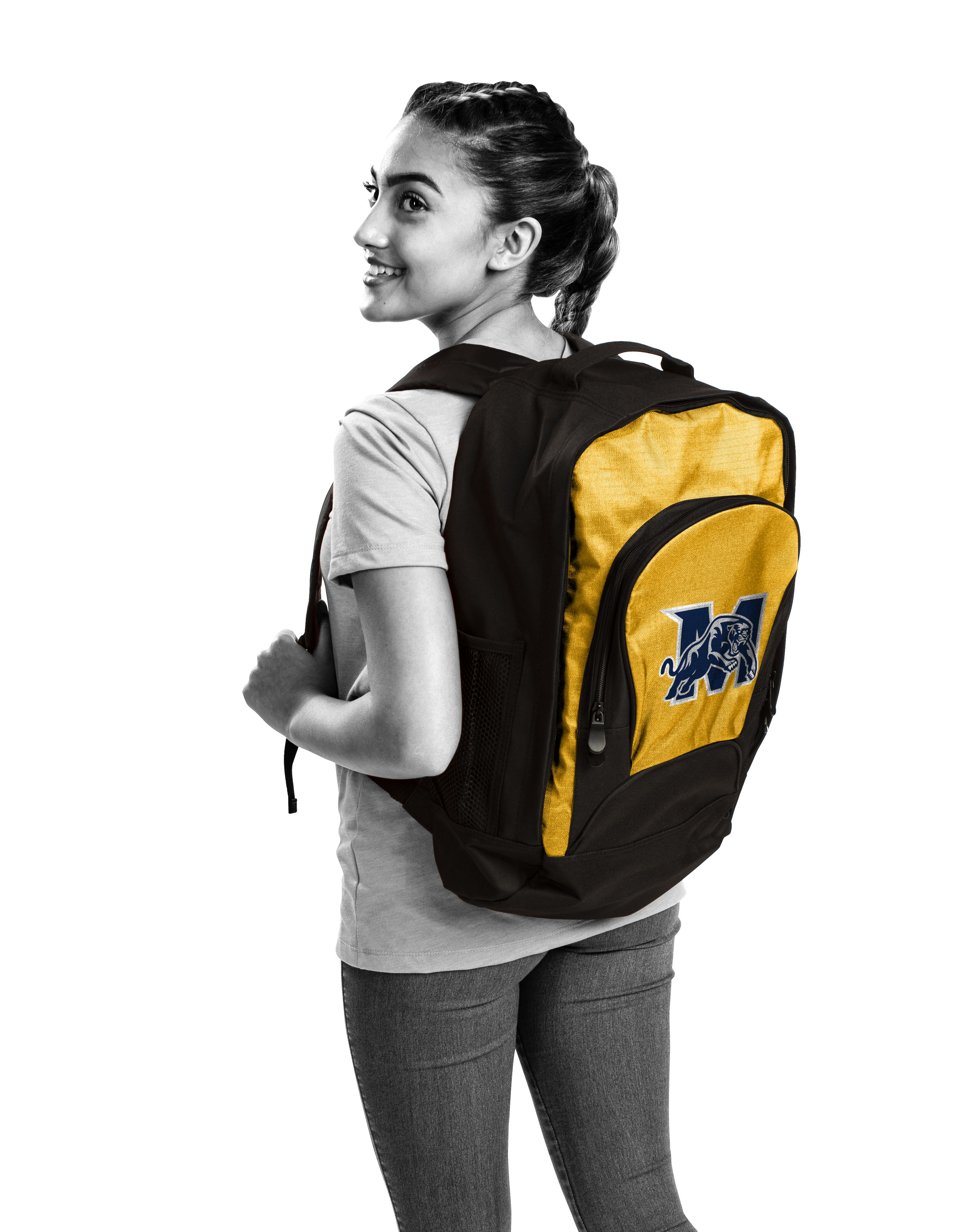 Ripstop Backpack