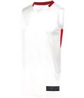 White/Red