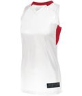 White/Red