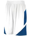 White/Royal