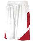 White/Red