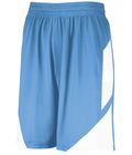 Columbia Blue/White