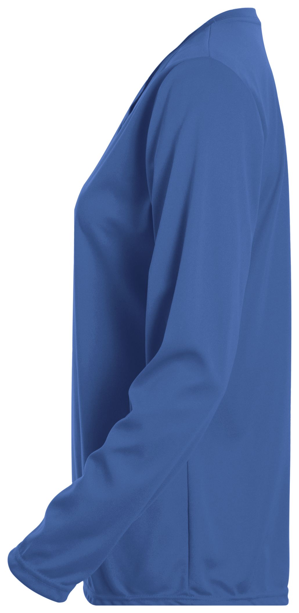 Ladies NexGen Wicking Long Sleeve Tee