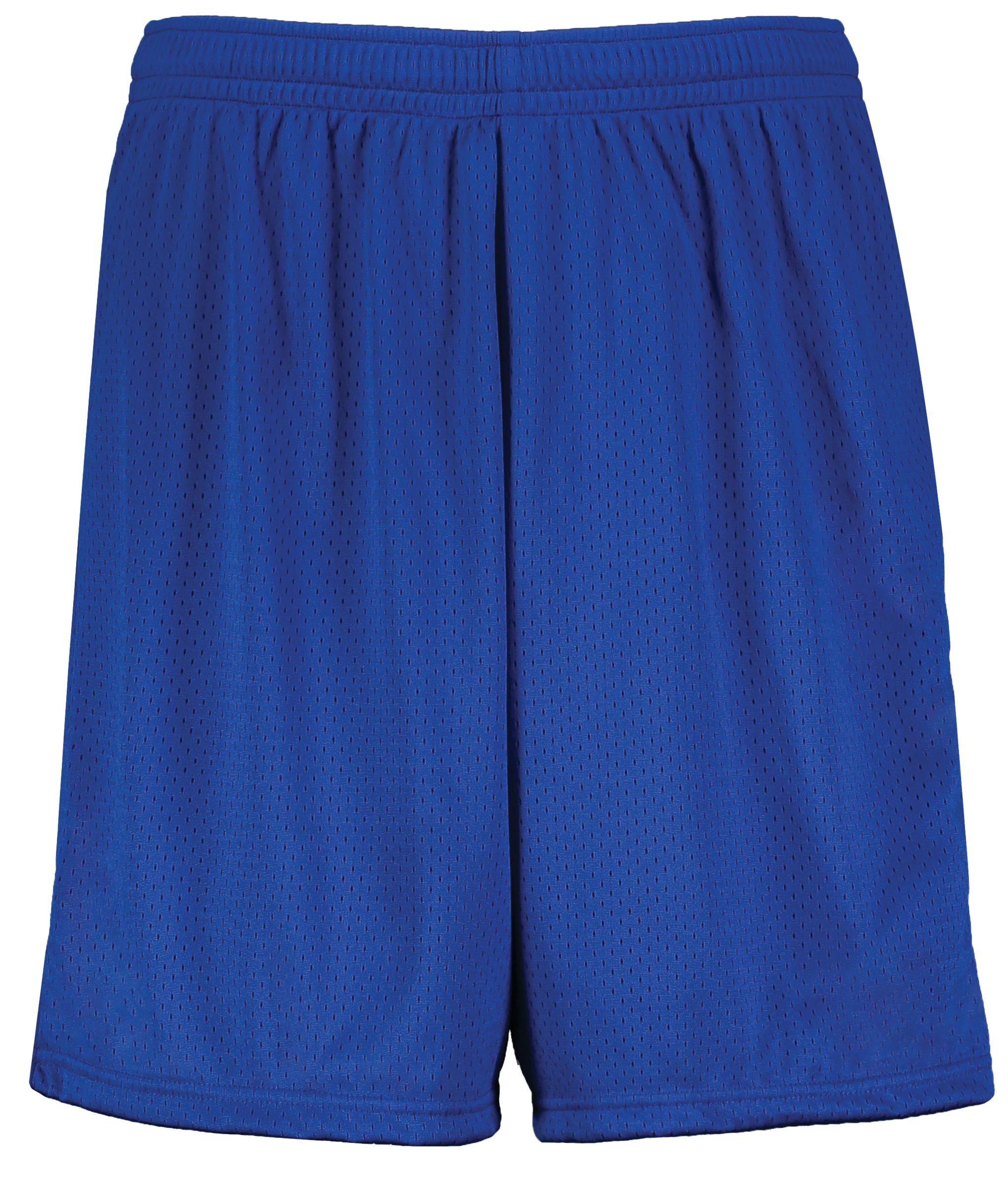 Youth Modified Mesh Shorts