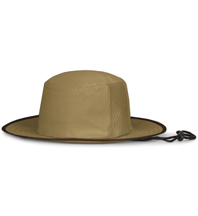 帽子 momentel 1964B | PERFORATED LEGEND BOONIE