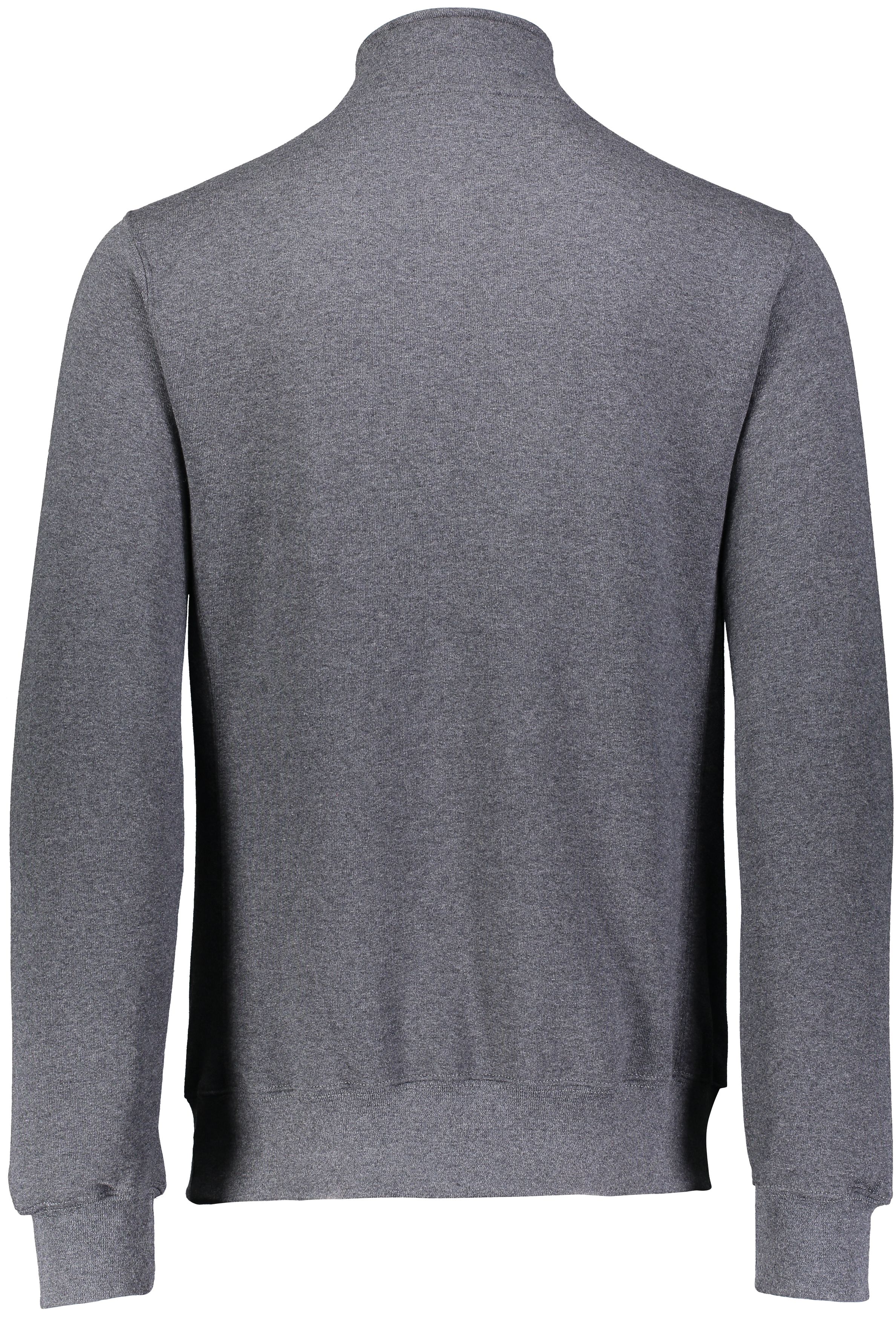 Dri-Power® Fleece 1/4 Zip Pullover