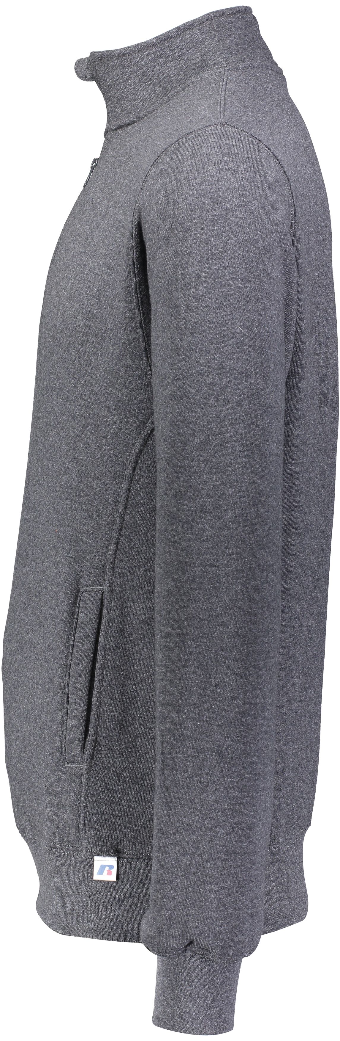 Dri-Power® Fleece 1/4 Zip Pullover