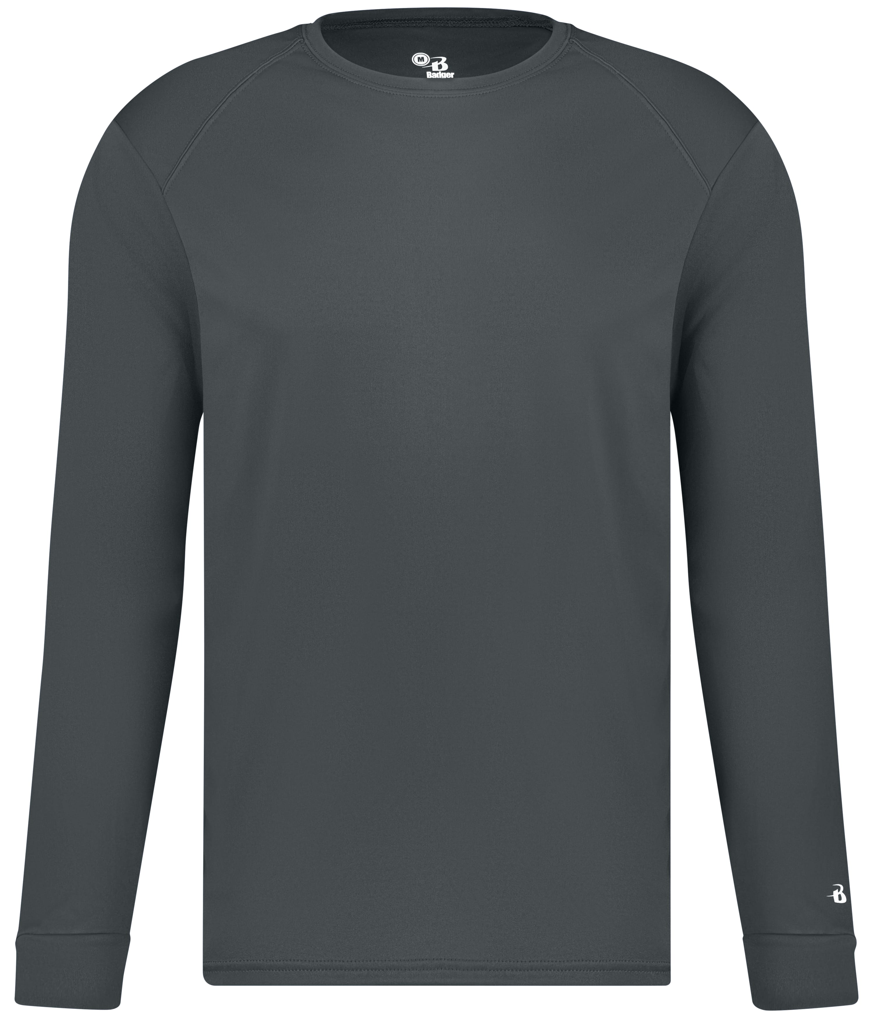 YOUTH B-CORE LONG SLEEVE TEE