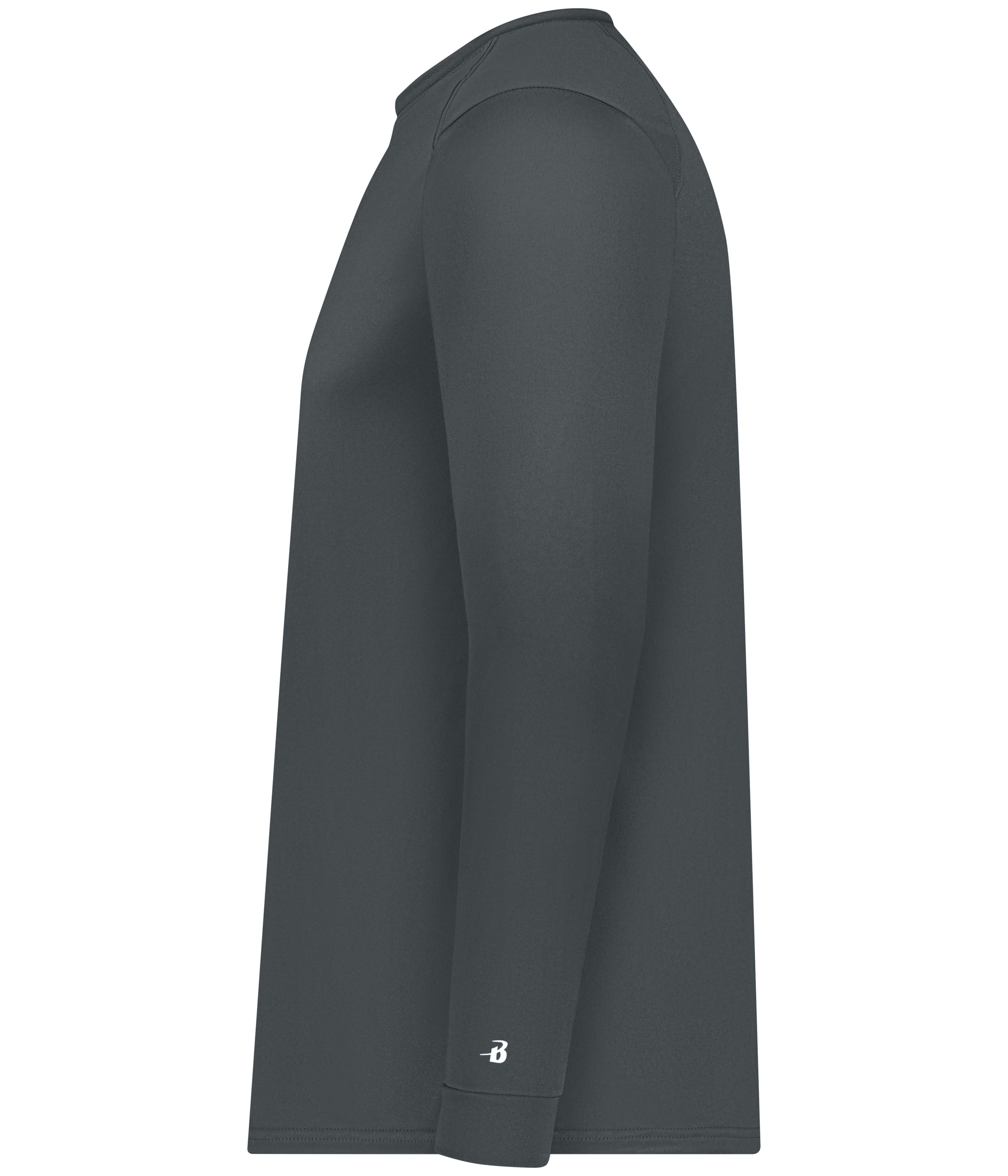 YOUTH B-CORE LONG SLEEVE TEE