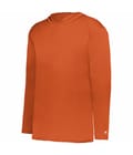 Ba Burnt Orange