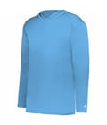 Ba Columbia Blue