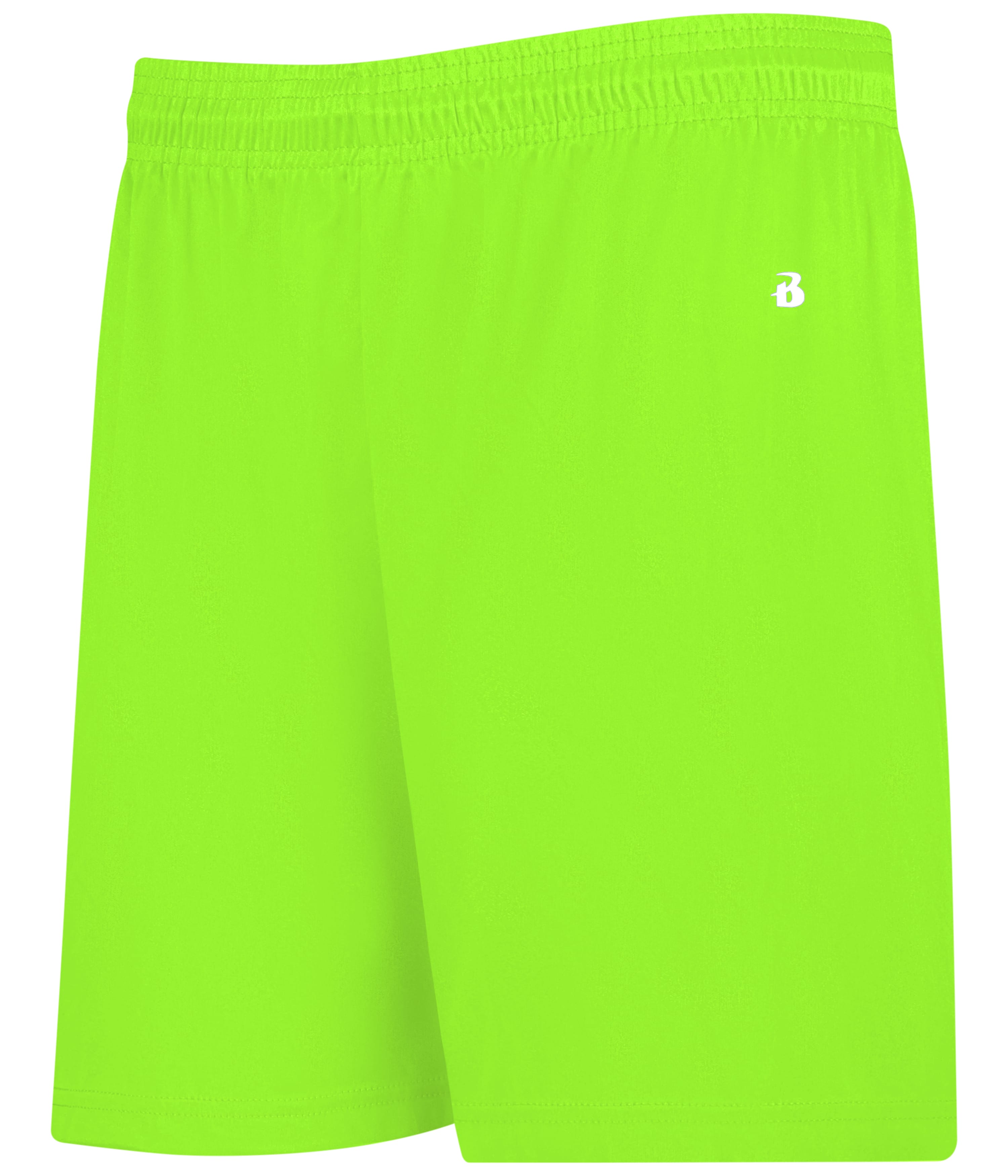Badger Sport 211600 | GIRLS B-CORE SHORTS
