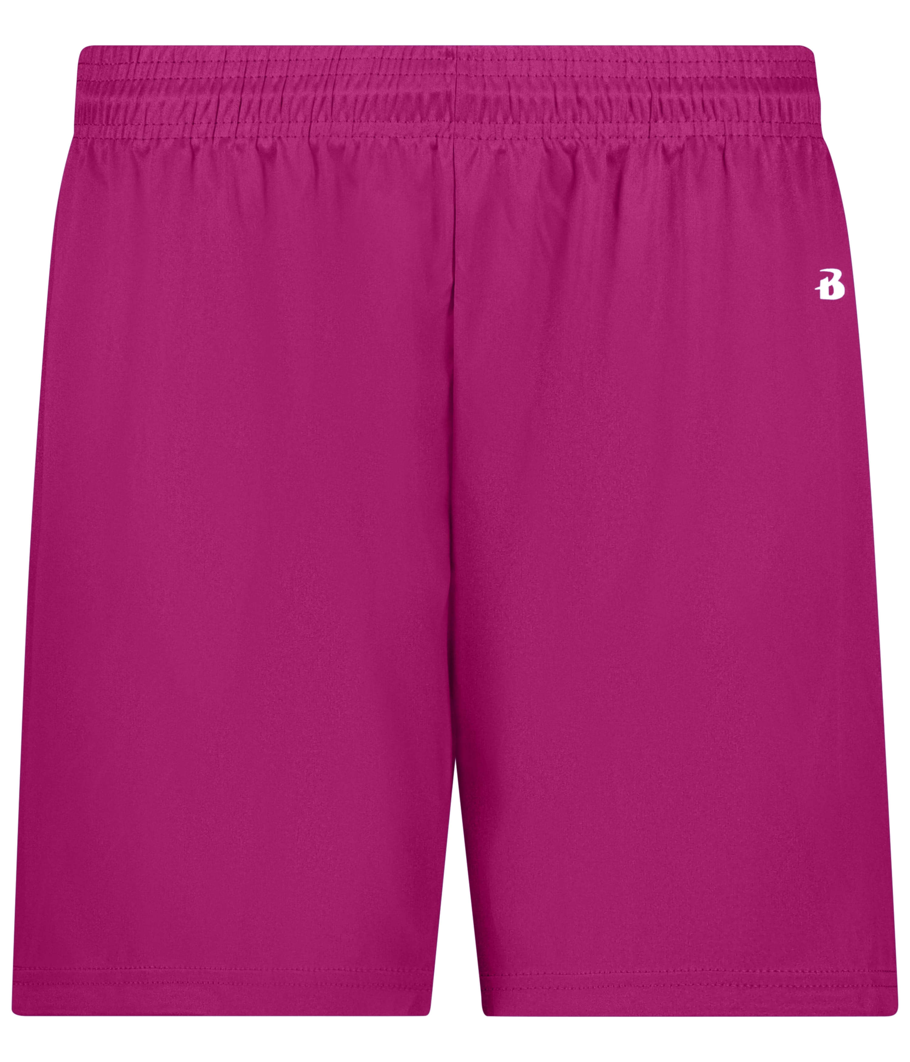 Badger Sport 211600 | GIRLS B-CORE SHORTS