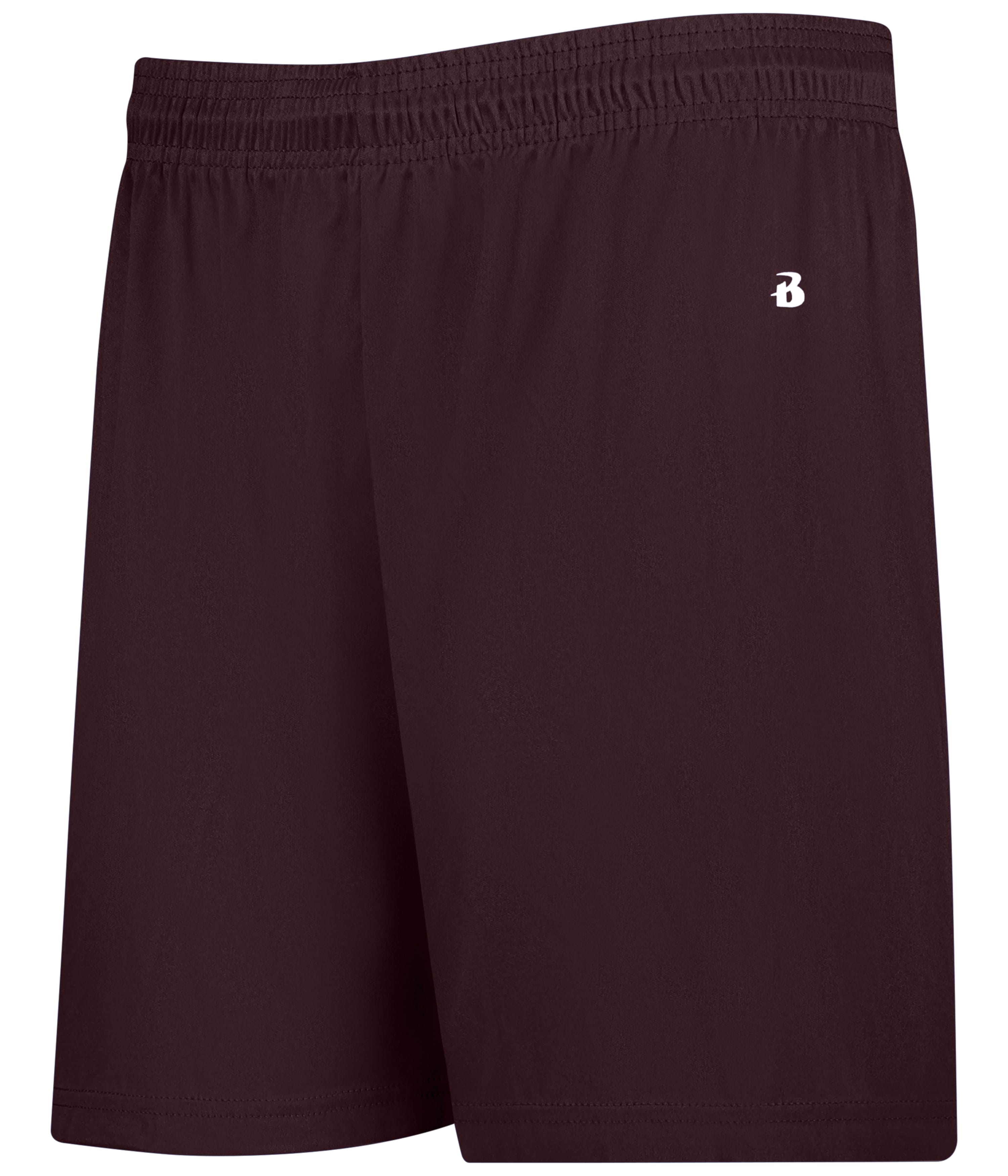 Badger Sport 211600 | GIRLS B-CORE SHORTS