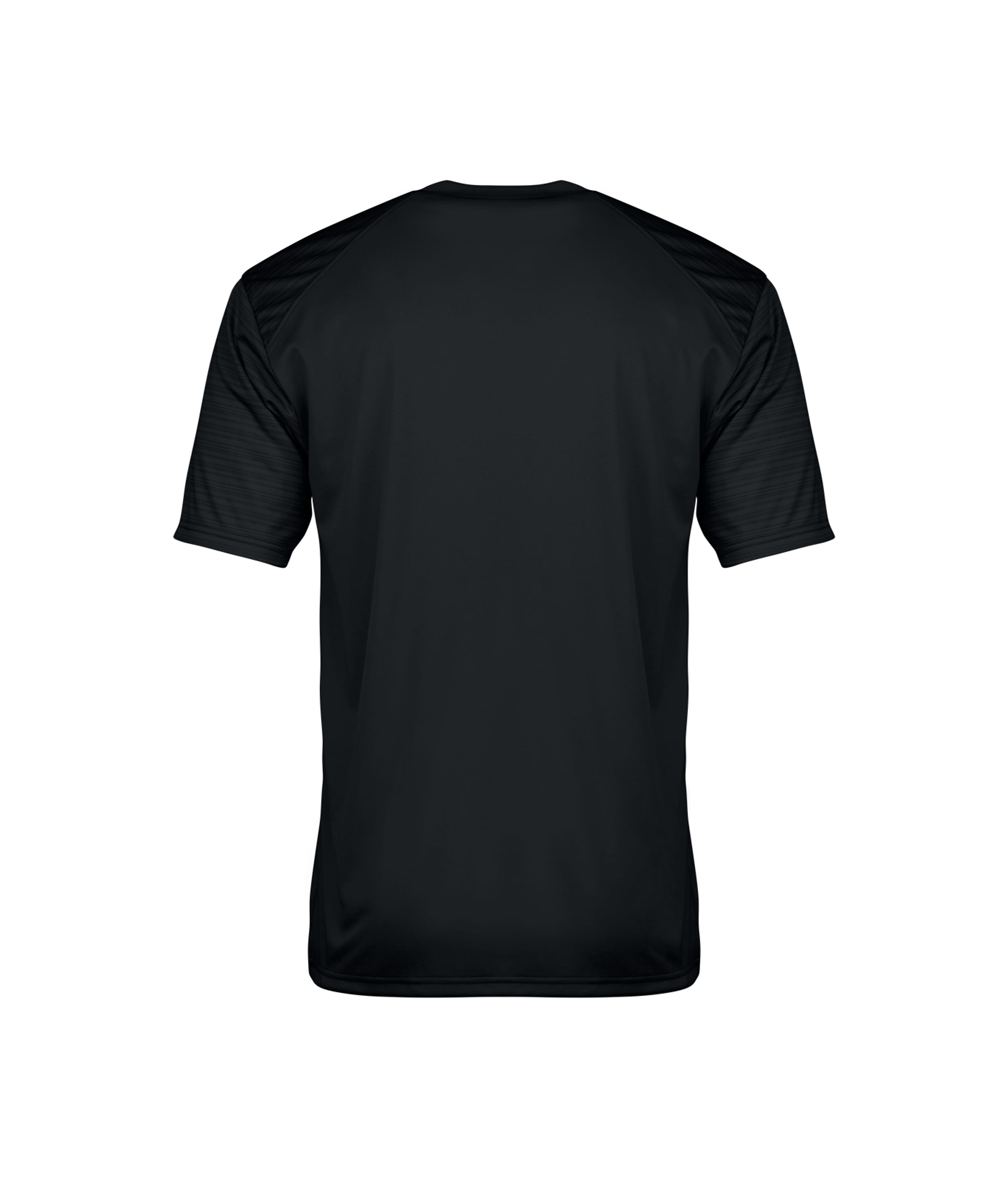 SPORT STRIPE YOUTH TEE