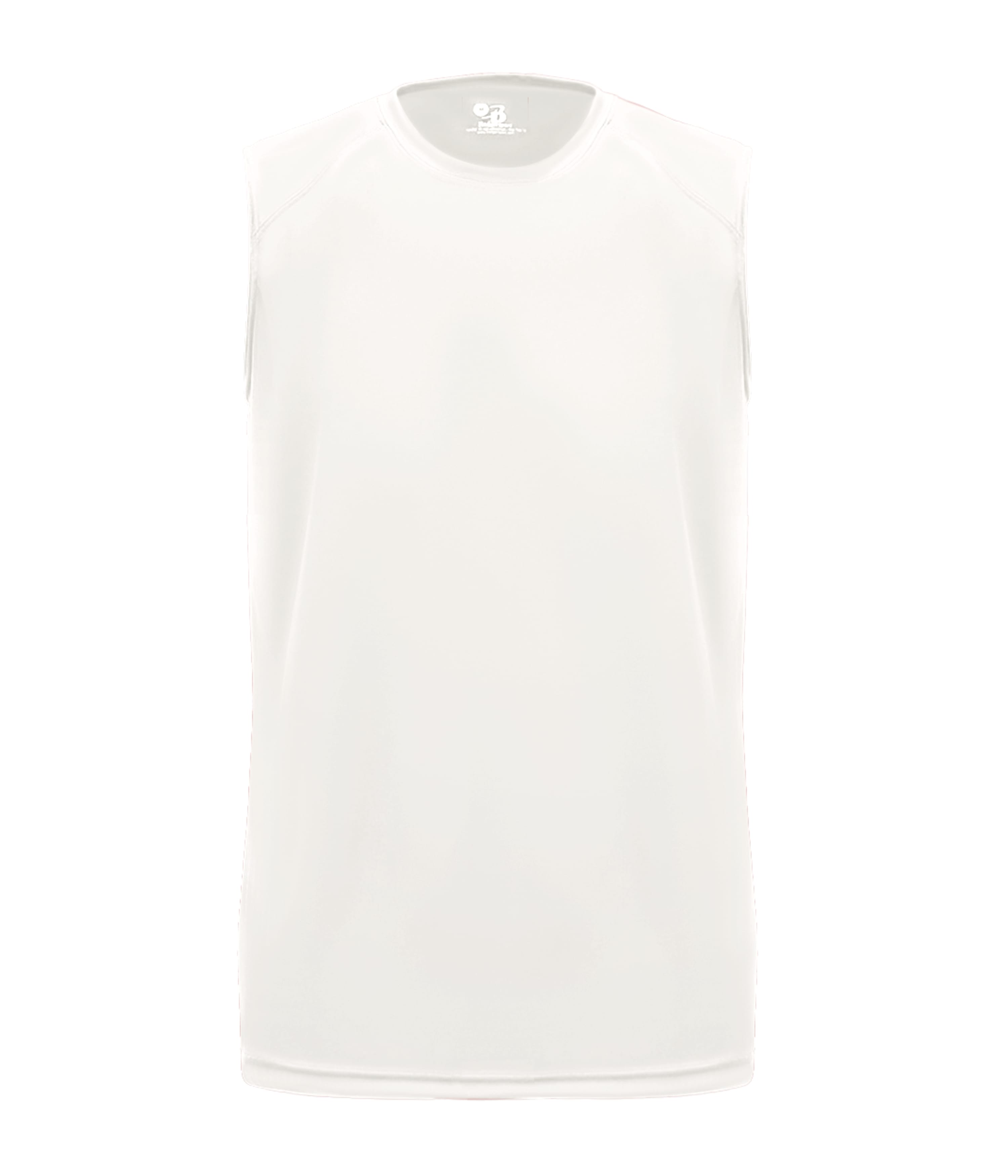 Youth B-Core Sleeveless Tee