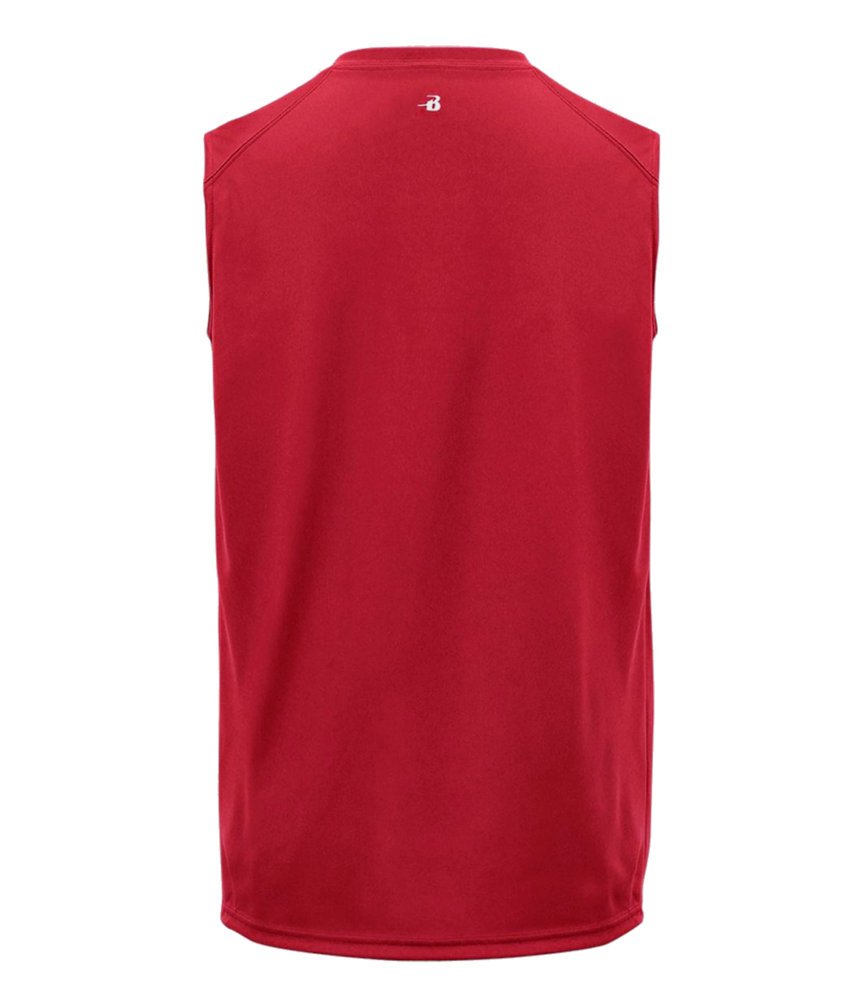 YOUTH B-CORE SLEEVELESS TEE