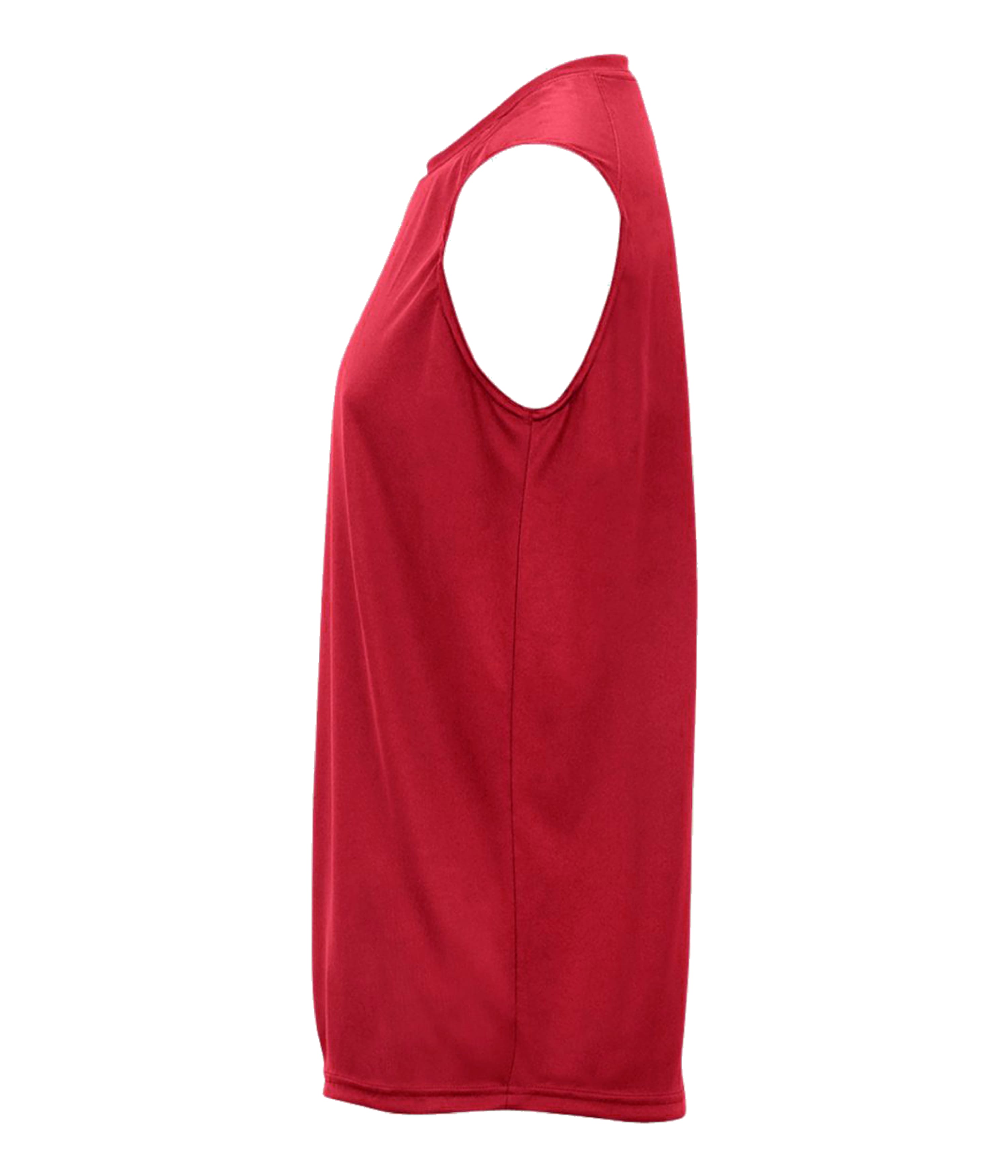 YOUTH B-CORE SLEEVELESS TEE