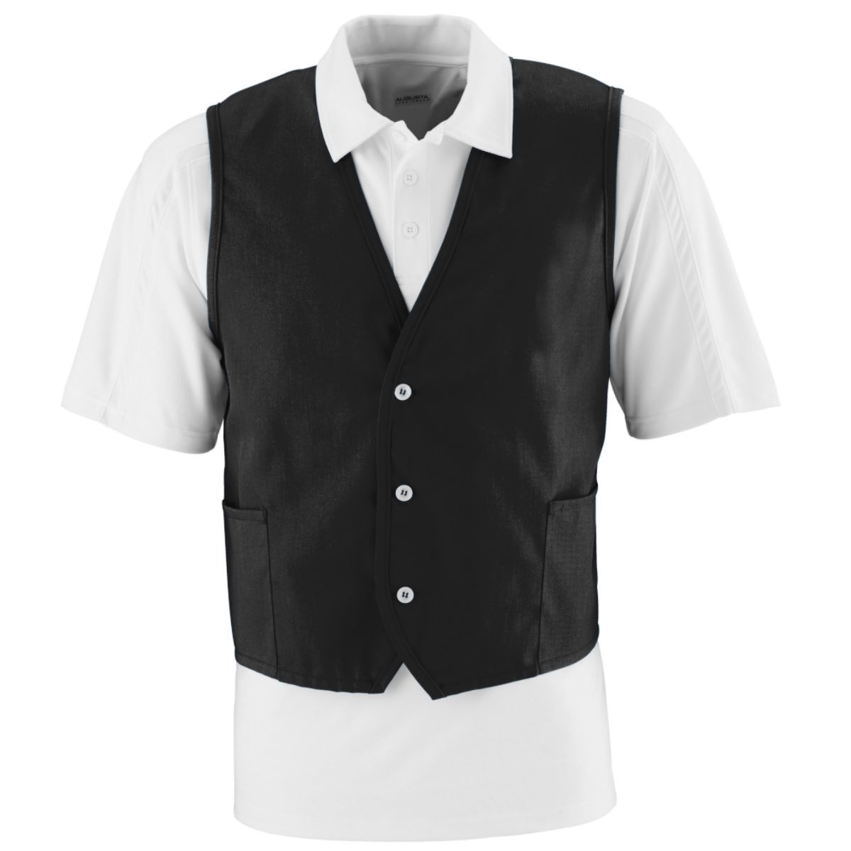 Vest - BLACK