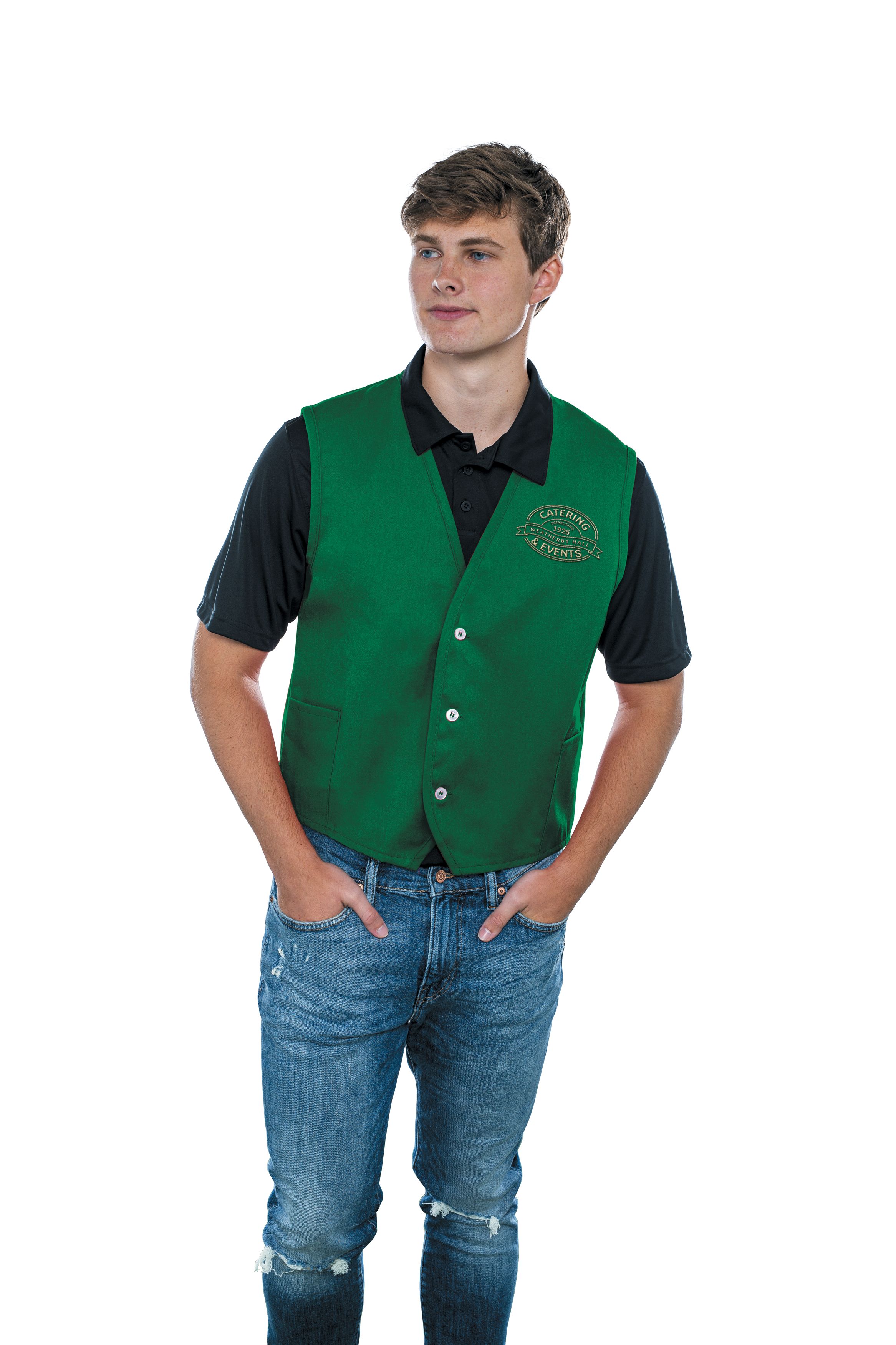 Vest
