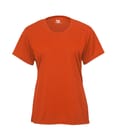 Ba Burnt Orange